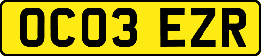 OC03EZR