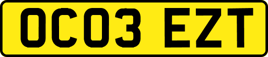 OC03EZT