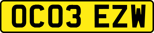 OC03EZW