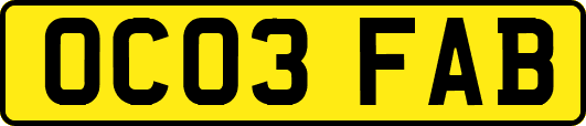 OC03FAB