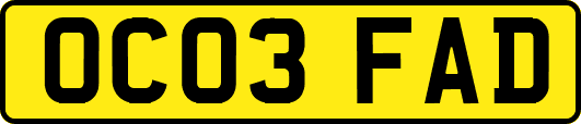 OC03FAD