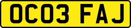 OC03FAJ