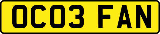 OC03FAN