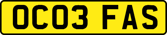 OC03FAS