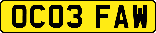 OC03FAW