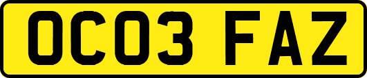 OC03FAZ