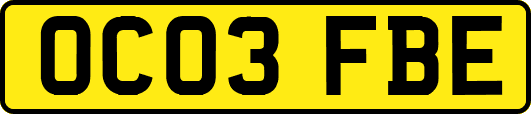 OC03FBE
