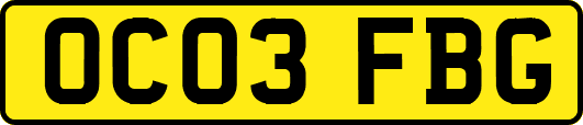 OC03FBG