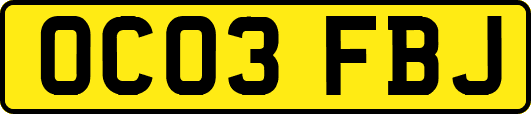 OC03FBJ