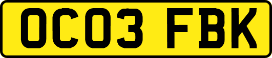 OC03FBK