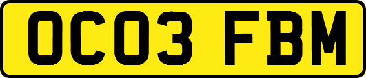 OC03FBM