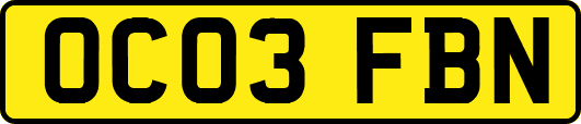 OC03FBN