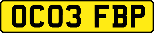 OC03FBP