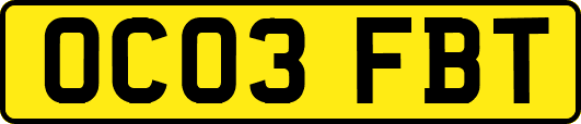 OC03FBT
