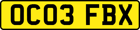 OC03FBX