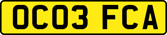 OC03FCA