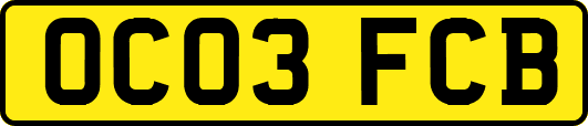 OC03FCB