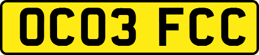 OC03FCC