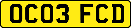 OC03FCD