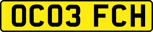 OC03FCH