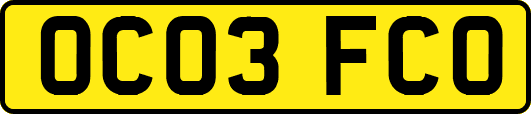 OC03FCO
