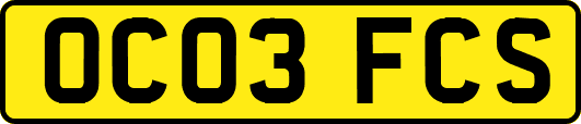OC03FCS