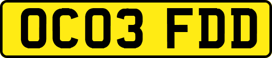 OC03FDD