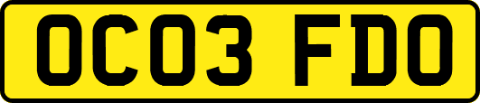OC03FDO