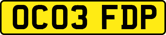 OC03FDP