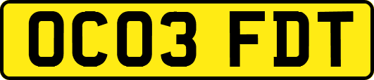 OC03FDT