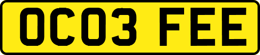 OC03FEE