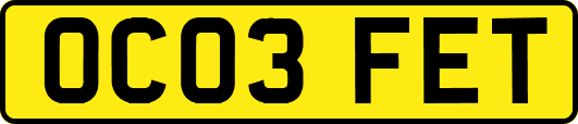 OC03FET