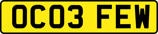 OC03FEW