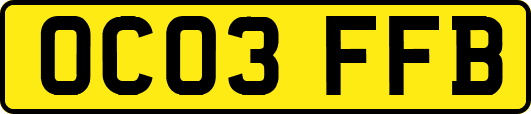 OC03FFB