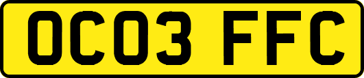 OC03FFC