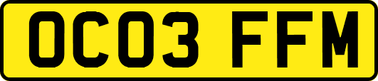 OC03FFM