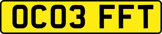 OC03FFT