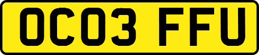 OC03FFU