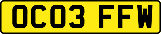 OC03FFW