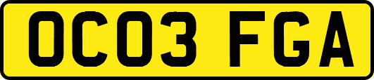 OC03FGA