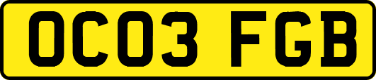 OC03FGB