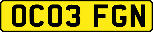 OC03FGN