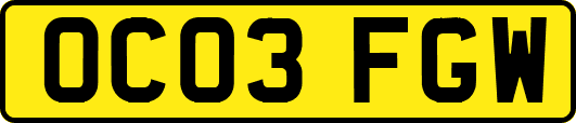 OC03FGW