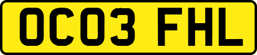 OC03FHL