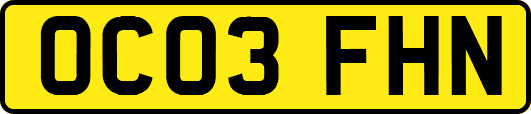 OC03FHN