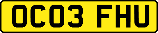 OC03FHU