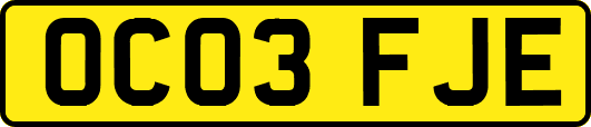 OC03FJE
