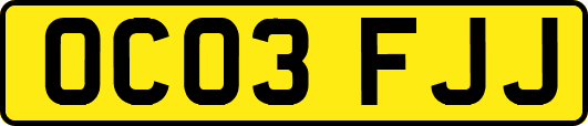 OC03FJJ