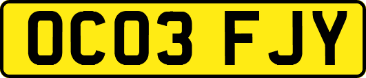 OC03FJY