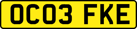 OC03FKE